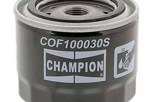 Масляный фильтр двигателя COF100030S