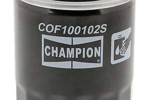 Масляный фильтр двигателя COF100102S
