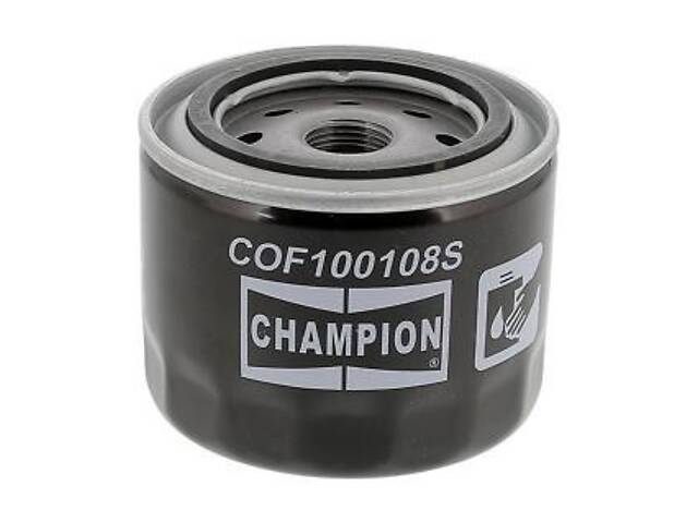 Фільтр масляний двигуна COF100108S