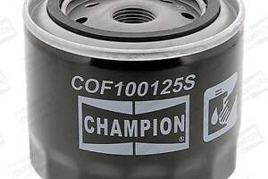 Масляный фильтр двигателя COF100125S