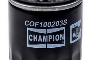 Фільтр масляний двигуна COF100203S