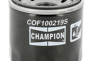 Масляный фильтр двигателя COF100219S