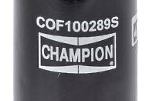 Масляный фильтр двигателя COF100289S