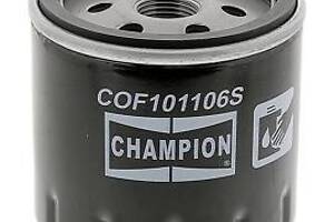 Фільтр масляний двигуна COF101106S