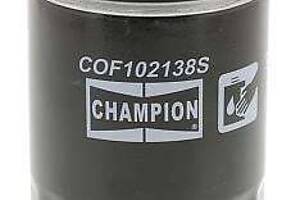Масляный фильтр двигателя COF102138S
