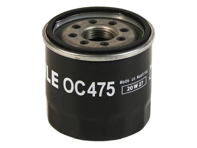 Масляный фильтр двигателя OC475