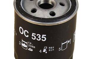 Масляный фильтр двигателя OC535