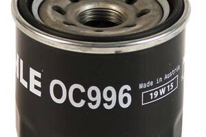 Масляный фильтр двигателя OC996