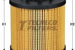 Масляный фильтр двигателя OL0225E