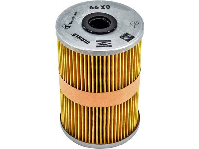 Масляный фильтр двигателя OX99