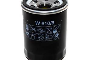 Масляный фильтр двигателя W6106