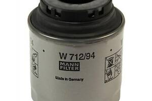 Масляный фильтр двигателя W71294