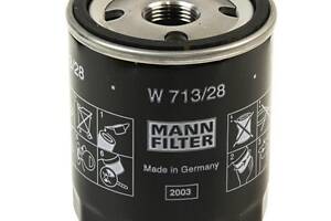 Масляный фильтр двигателя W71328