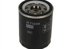 Масляный фильтр двигателя W71329