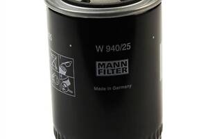 Масляный фильтр двигателя W94025