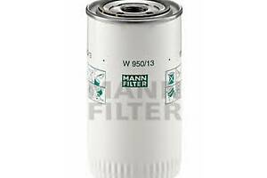 Масляный фильтр двигателя W95013