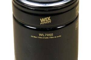 Масляный фильтр двигателя WL7068