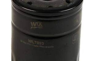 Масляный фильтр двигателя WL7093