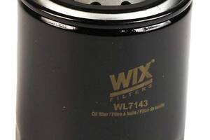 Масляный фильтр двигателя WL7143