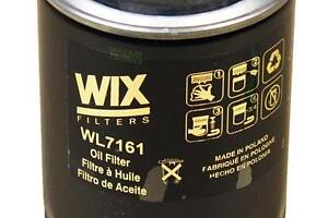 Масляный фильтр двигателя WL7161