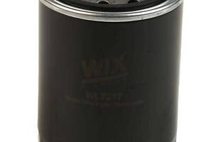Масляный фильтр двигателя WL7217