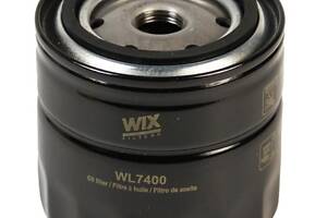 Масляный фильтр двигателя WL7400