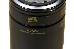 Масляный фильтр двигателя WL7401