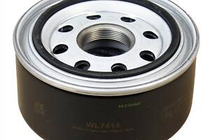 Масляный фильтр двигателя WL7414