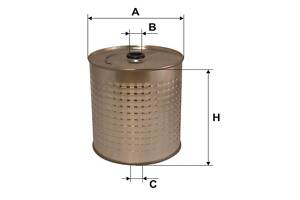 Масляный фильтр двигателя