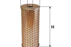 Масляный фильтр двигателя