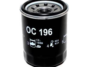 Масляний фільтр двигуна