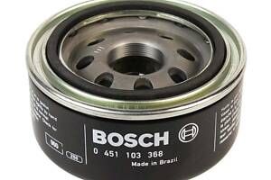 Масляний фільтр двигуна