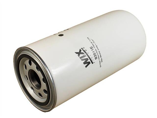 Масляний фільтр двигуна - Фото 1