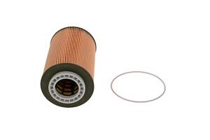 Масляний фільтр двигуна