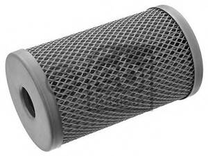 Масляний фільтр FEBI BILSTEIN 15761 на VOLVO FH 12