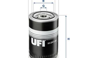 Масляный фильтр GAZ VOLGA / GAZ GAZELLE / PORSCHE 914 / PORSCHE 911 1963-2013 г.