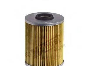 Масляный фильтр HENGST FILTER E110HD24 на BMW 3 седан (E36)