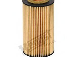 Масляний фільтр HENGST FILTER E11HD52 на OPEL VECTRA B (36_)