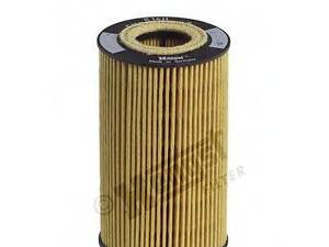 Масляний фільтр HENGST FILTER E14HD77 на PORSCHE 911 (997)