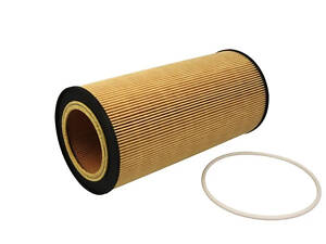 Масляний фільтр HENGST FILTER E43HD213 DAF XF 95