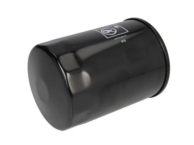 Масляний фільтр HENGST FILTER H20W06 Volkswagen Polo, Transporter, Sharan, Vento, Golf, Passat; Ford Galaxy; Seat Toledo - Фото 2