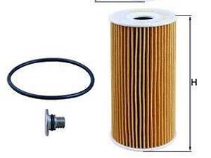 Масляный фильтр KIA SEDONA (YP) / GENESIS G70 (IK) / KIA STINGER (CK) 2005-2020 г.