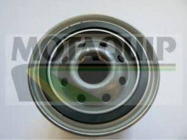 Масляний фільтр MAHLE OC275 на TOYOTA LAND CRUISER (_J8_) - Фото 1