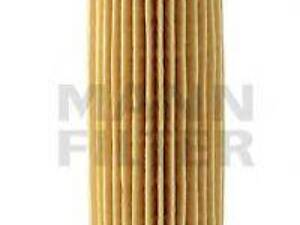 Масляный фильтр MANN-FILTER HU514X на MERCEDES-BENZ E-CLASS седан (W212)