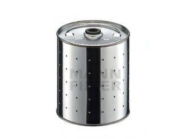 Масляний фільтр MANN-FILTER PF1155K на MERCEDES-BENZ HECKFLOSSE (W110) - Фото 1