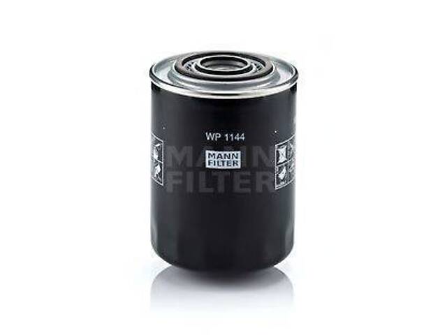 Масляний фільтр MANN-FILTER WP1144 на FIAT DUCATO Panorama (280) - Фото 1