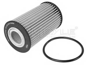 Масляний фільтр MEYLE 6143220010 на OPEL CORSA D