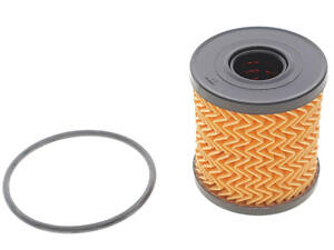 Масляний фільтр Purflux L398A Citroen C5, C8, C2, C3, Xsara, Berlingo, Jumpy; Volvo V50, V70, C30; Peugeot Boxer, Partne