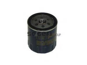 Масляний фільтр PURFLUX LS359 на TOYOTA LAND CRUISER PRADO (KDJ15_, GRJ15_)