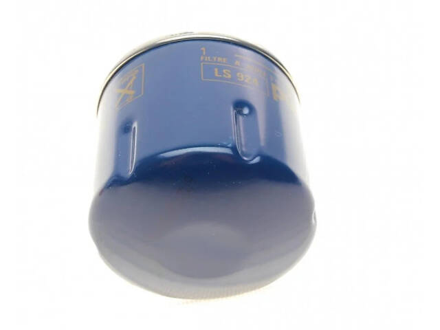 Масляний фільтр Purflux LS924 Renault Sandero, Logan, Kangoo, Twingo, Clio; Dacia Logan; Nissan Kubistar 1520800QAG, 770 - Фото 2